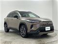 2026 Toyota CorollaCross