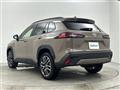 2026 Toyota CorollaCross