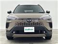 2026 Toyota CorollaCross