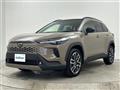 2026 Toyota CorollaCross