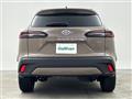2026 Toyota CorollaCross