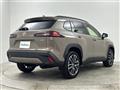2026 Toyota CorollaCross