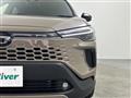 2026 Toyota CorollaCross