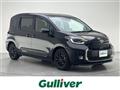 2023 Toyota Sienta