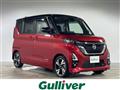 2021 Nissan ROOX
