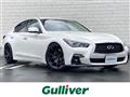 2019 Nissan Skyline