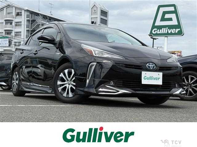2019 Toyota Prius