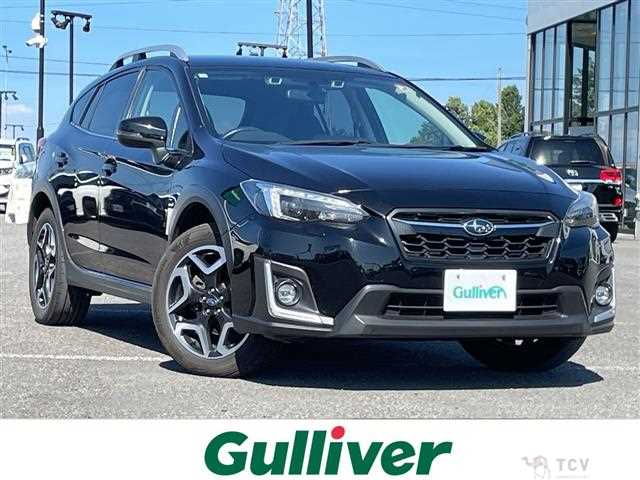 2017 Subaru IMPREZA_XV