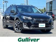 2017 Subaru IMPREZA_XV