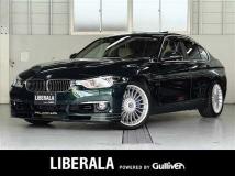 2017 BMW Alpina D3