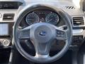 2016 Subaru Impreza
