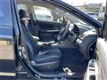 2016 Subaru Impreza
