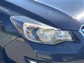 2016 Subaru Impreza