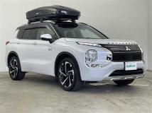 2022 Mitsubishi OUTLANDER PHEV