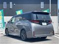2025 Toyota Vellfire