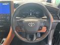2025 Toyota Vellfire