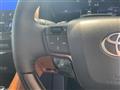 2025 Toyota Vellfire