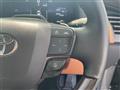 2025 Toyota Vellfire