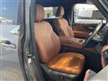 2025 Toyota Vellfire
