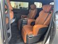 2025 Toyota Vellfire