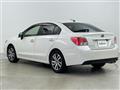 2016 Subaru Impreza