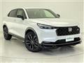 2026 Honda VEZEL