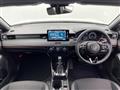 2026 Honda VEZEL