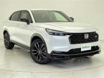 2026 Honda VEZEL
