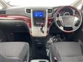 2010 Toyota Alphard