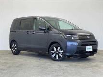 2026 Honda Freed