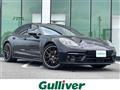 2022 Porsche Panamera