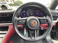 2022 Porsche Panamera