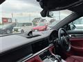 2022 Porsche Panamera