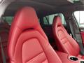 2022 Porsche Panamera
