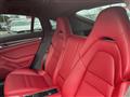 2022 Porsche Panamera