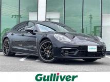 2022 Porsche Panamera