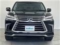 2016 Lexus LX