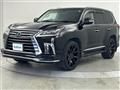 2016 Lexus LX