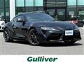 2023 Toyota Supra