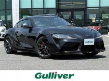 2023 Toyota Supra