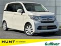2018 Honda N-WGN
