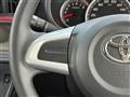 2016 Toyota Passo