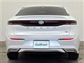 2022 Toyota Crown