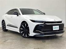 2022 Toyota Crown