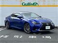 2015 Lexus RC F