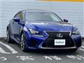 2015 Lexus RC F