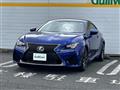 2015 Lexus RC F
