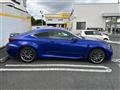 2015 Lexus RC F