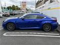 2015 Lexus RC F