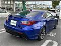 2015 Lexus RC F